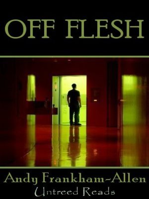 cover image of Off Flesh